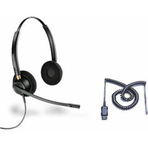 Tai nghe Plantronics Encorepro HW520