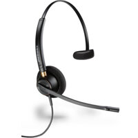 Tai nghe Plantronics ENCOREPRO HW510, NA, ROW - Chính hãng