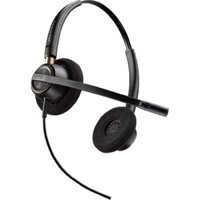 Tai nghe Plantronics HW520 - Hàng chính hãng