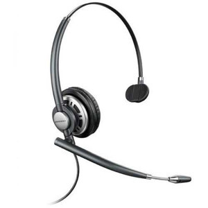 Tai nghe Plantronics Mono có dây HW710D