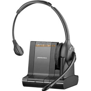 Tai nghe Plantronics Savi W710