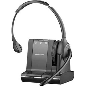 Tai nghe Plantronics Savi W710