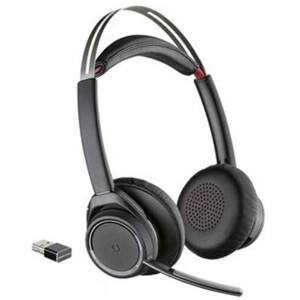 Tai nghe Plantronics Voyager focus UC B825-M Standalone