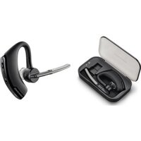 Tai nghe Plantronics VOYAGER LEGEND & bộ sạc pin BUNDLE/R,APAC - Tai nghe không dây -