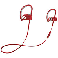 Tai nghe PowerBeats 2 Wireless (Red)