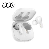 Tai nghe QCY T13 Bluetooth 5.1 Tai nghe không dây điều khiển cảm ứng