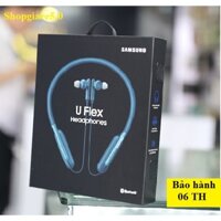 Tai Nghe Quàng Cổ Bluetooth SamSung U Flex Chính Hãng | Bảo Hành 6 Tháng