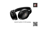 Tai Nghe QuietComfort 35 II Gaming