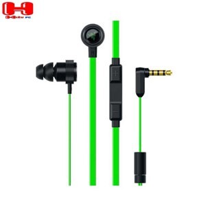 Tai nghe Razer Hammerhead Pro V2 In-Ear Headset RZ04-01730100-R3A1