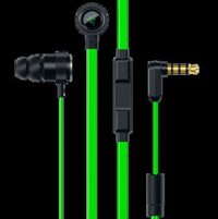 TAI NGHE RAZER HAMMERHEAD PRO V2