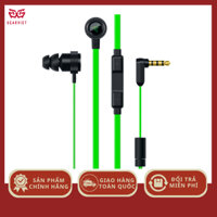 Tai nghe Razer Hammerhead Pro V2