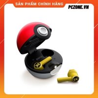 Tai nghe Razer Pokémon Pikachu True Wireless -Chính Hãng Mới 100%