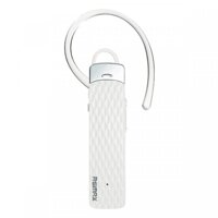 Tai Nghe  RB-T9 - Remax  Tặng 1 Dây Đeo  Điện Thoại To Bản - Hàng Chính Hãng - Trắng