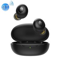 Tai nghe Realme Buds Q Bluetooth 5.0 IPX4 Chống nước TWS True Wireless Stereo Earphone – Sự lựa chọn hoàn hảo cho trải nghiệm âm thanh tốt nhất