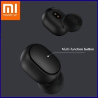 Tai nghe Redmi AirDots Bluetooth True Wireless Chính hãng Xiaomi free ship toàn quốc