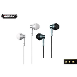 Tai nghe Remax RM-201