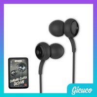 Tai Nghe REMAX RM-510 (Thiết Kế Nhét Tai - Âm Thanh Trong Trẻo - Phụ kiện VIP HN)