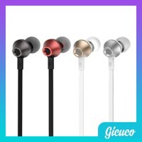 Tai Nghe REMAX RM-610D (Thiết Kế Nhét Tai - Âm Thanh Trong Trẻo - Phụ kiện VIP HN)