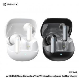 Tai nghe Remax TWS-12