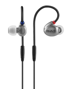 Tai nghe RHA T20