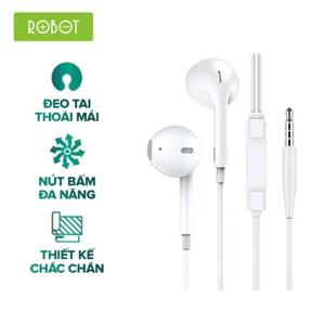 Tai nghe Robot RE10