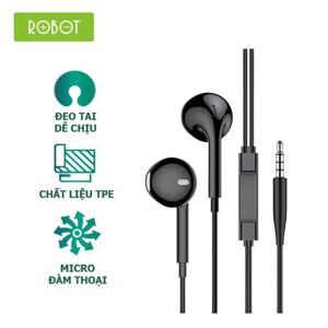 Tai nghe Robot RE10
