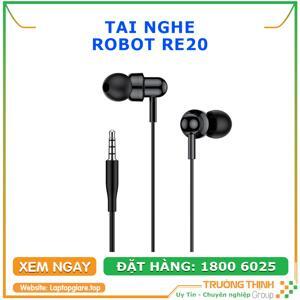 Tai nghe Robot RE20