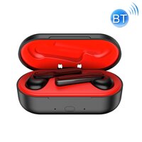 Tai nghe ROCK EB70 TWS Bluetooth 5.0 Tai nghe Bluetooth âm thanh nổi không dây chống nước