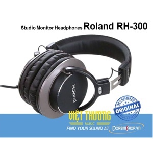 Tai nghe Roland RH-300