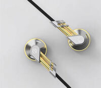 Tai nghe Rose Technics Martini