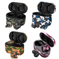 Tai nghe sabbat E12 ultra phiên bản Camo tai nghe bluetooth chính hãng