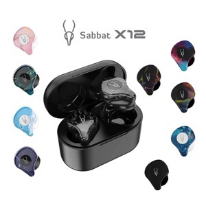 Tai nghe Sabbat X12 Pro