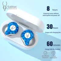 Tai nghe Sabbat x12 Pro blutooth 5.0 nhập khẩu chính hãng