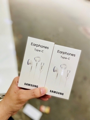 Tai nghe Samsung 3.5mm S5830