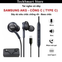 Tai nghe Samsung AKG cổng chân tròn 3.5mm