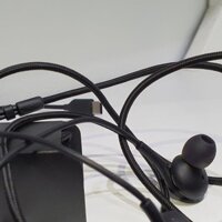 Tai Nghe Samsung AKG Note 10 Note 20 S20 S21 Ultra Chân Type C Chính Hãng  Bảo Hành 12 Tháng