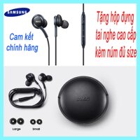 Tai nghe Samsung AKG Note 9