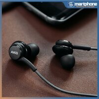 Tai nghe Samsung AKG TypeC (tặng kèm 4 nút cao su thay thế) dành cho các dòng máy Android - BH 6 tháng lỗi 1 đổi 1