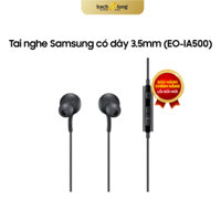 Tai nghe Samsung có dây 3.5mm (EO-IA500) Chính Hãng - Fullbox