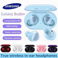 Tai nghe Samsung Galaxy Buds + Plus SM-R175 Tai nghe sạc nhanh không dây Tai nghe thể thao cảm ứng chống nước