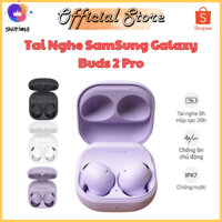 Tai Nghe Samsung Galaxy Buds 2 Pro, Tai Nghe TWS Bluetooth 5.3, Tai Nghe Không Dây Khử Tiếng Ồn Chủ Động Âm Thanh HiFi