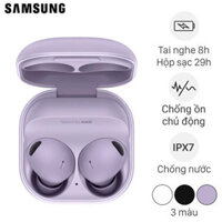 Tai nghe Samsung Galaxy Buds 2 Pro Mới | Giá Giảm 50%