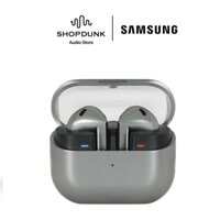 Tai Nghe Samsung Galaxy Buds 3 Chính Hãng Chống Ồn