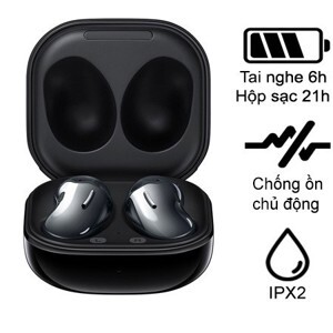Tai nghe Samsung Galaxy Buds Live