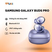 Tai nghe Samsung Galaxy Buds Pro, 2 Pro