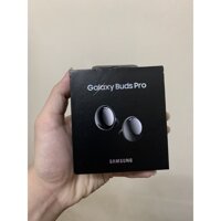 Tai nghe Samsung Galaxy Buds Pro (Buds 2021) - Chính hãng nguyên seal