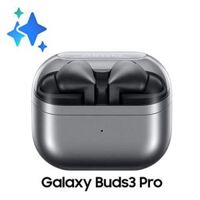 Tai nghe Samsung Galaxy Buds3 Pro - ViettelStore.vn