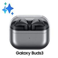 Tai nghe Samsung Galaxy Buds3 - ViettelStore.vn