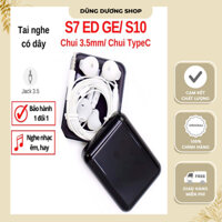 Tai Nghe SAMSUNG Galaxy S7 / S7 Edge - Hàng Chính Hãng Bảo Hành 1 Đổi 1