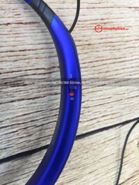 Tai Nghe Samsung Level U Pro Chính Hãng (Xanh)